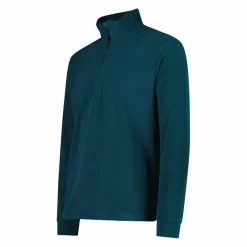 Herren Fleecepullover Arctic Fleece mit Stehkragen