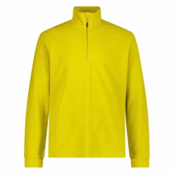 Herren Fleecepullover Arctic Fleece mit Stehkragen