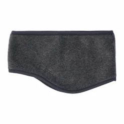 Herren Fleece-Stirnband mit Ohrenschutz