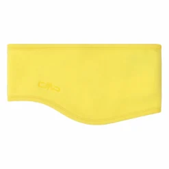 Herren Fleece-Stirnband mit Ohrenschutz