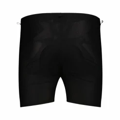 Herren Freebike-Hose mit abnehmbarem Mesh-Innenfutter und Sitzpolster