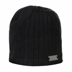 Herren Gerippte Strickmütze