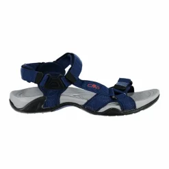 Herren Hiking-Sandale Hamal