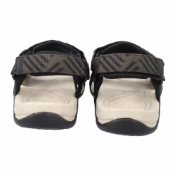 Herren Hiking-Sandale Hamal