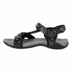 Herren Hiking-Sandale Hamal