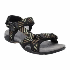 Herren Hiking-Sandale Hamal