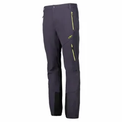 Herren Hose Unlimitech aus Ripstop-Gewebe mit 4-Way-Stretch-Technologie
