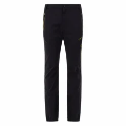 Herren Hose Unlimitech aus Ripstop-Gewebe mit 4-Way-Stretch-Technologie