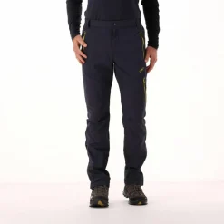 Herren Hose Unlimitech aus Ripstop-Gewebe mit 4-Way-Stretch-Technologie