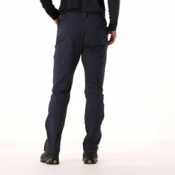 Herren Hose Unlimitech aus Ripstop-Gewebe mit 4-Way-Stretch-Technologie