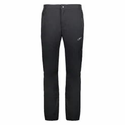 Herren Hose Unlimitech aus Ripstop-Gewebe mit 4-Way-Stretch-Technologie