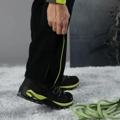 Herren Hose Unlimitech aus Ripstop-Gewebe mit 4-Way-Stretch-Technologie