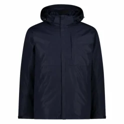 Herren 3-in-1-Jacke aus Taslan