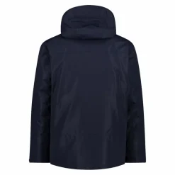 Herren 3-in-1-Jacke aus Taslan