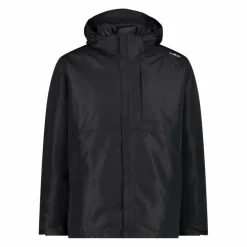 Herren 3-in-1-Jacke aus Taslan