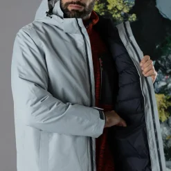 Herren 3-in-1-Jacke aus Taslan