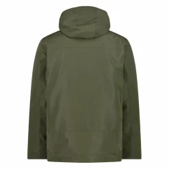 Herren 3-in-1-Jacke aus Taslan