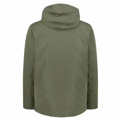 Herren 3-in-1-Jacke aus Taslan