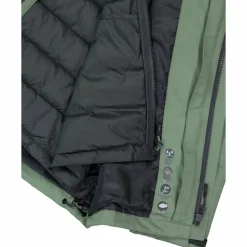 Herren 3-in-1-Jacke aus Taslan