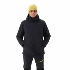 Herren 3-in-1-Jacke aus Taslan