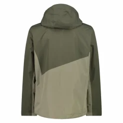 Herren 3-in-1-Jacke mit herausnehmbarem Innenfleece