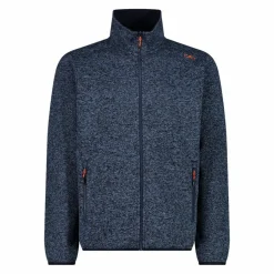 Herren 3-in-1-Jacke mit herausnehmbarem Innenfleece