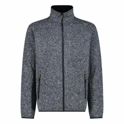 Herren 3-in-1-Jacke mit herausnehmbarem Innenfleece