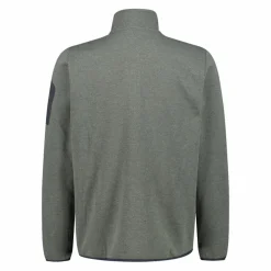Herren Knit-Tech-Fleece