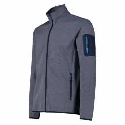 Herren Knit-Tech-Fleece