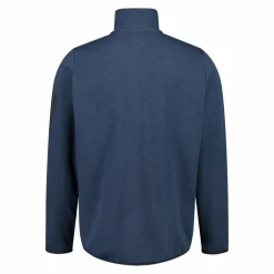 Herren Knit-Tech-Fleece