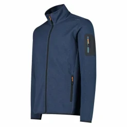 Herren Knit-Tech-Fleece