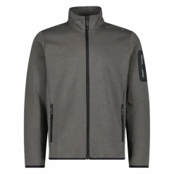 Herren Knit-Tech-Fleece