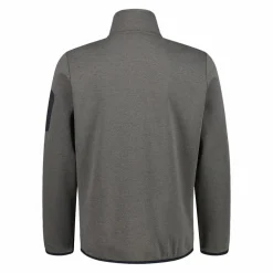 Herren Knit-Tech-Fleece