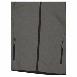 Herren Knit-Tech-Fleece