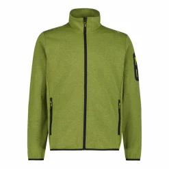 Herren Knit-Tech-Fleece