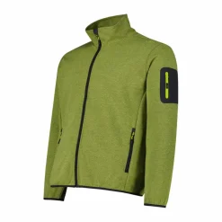 Herren Knit-Tech-Fleece