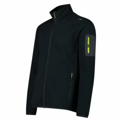 Herren Knit-Tech-Fleece