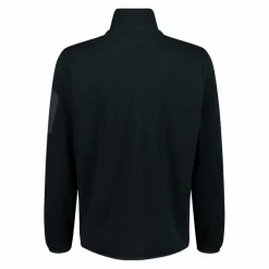 Herren Knit-Tech-Fleece