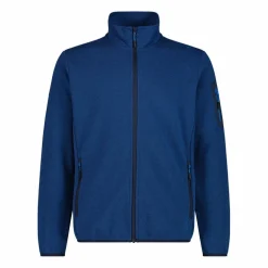 Herren Knit-Tech-Fleece