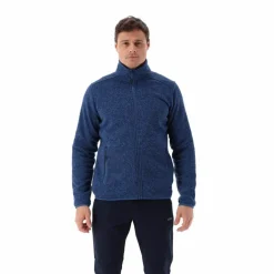 Herren Knit-Tech-Fleece
