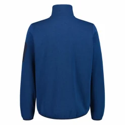 Herren Knit-Tech-Fleece