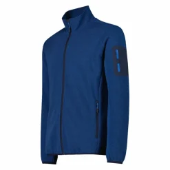 Herren Knit-Tech-Fleece