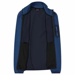 Herren Knit-Tech-Fleece