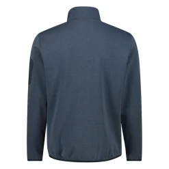 Herren Knit-Tech-Fleece