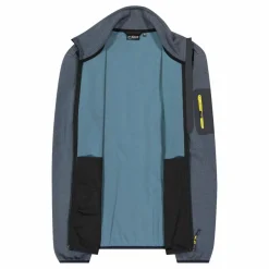 Herren Knit-Tech-Fleece