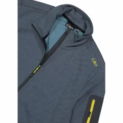 Herren Knit-Tech-Fleece