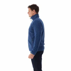 Herren Knit-Tech-Fleece