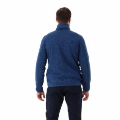 Herren Knit-Tech-Fleece