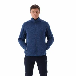 Herren Knit-Tech-Fleece