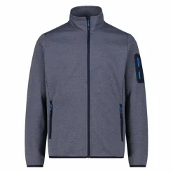 Herren Knit-Tech-Fleece